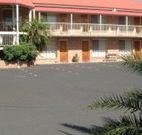 Aberdeen Motor Inn - Dubbo - Accommodation Perth