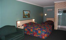 Aberdeen Motor Inn - Dubbo - Accommodation Perth 4