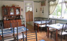Albert Hotel - Albert - Accommodation Perth 0