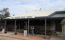 Albert Hotel - Albert - Accommodation Perth 1