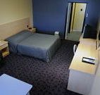 Albert Motel - Moree - Accommodation Perth
