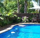 Albury Garden Court Motel - Albury - Accommodation Perth