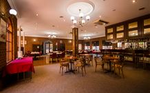 Albury Paddlesteamer Motel - Albury - Perth Resorts 1