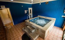 Albury Paddlesteamer Motel - Albury - Perth Resorts 2