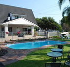 Alexander Motor Inn - Accommodation Perth