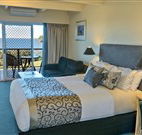 Amooran Oceanside Apartments and Motel