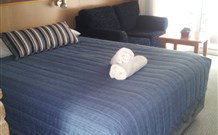 Aquajet Motel - Coffs Harbour - Accommodation Perth 0