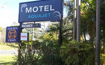 Aquajet Motel - Coffs Harbour - Accommodation Perth 3