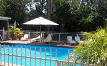 Aquajet Motel - Coffs Harbour - Accommodation Perth 1