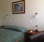 Aromet Motor Inn - Temora - Accommodation Perth