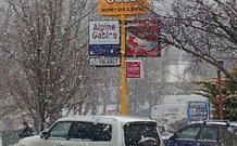 Aspire Alpine Gables And Brumby Bar - Jindabyne - Accommodation Perth 0