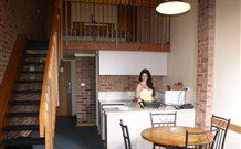 Aspire Alpine Gables And Brumby Bar - Jindabyne - Accommodation Perth 2