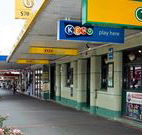 Australian Hotel Yass - Yass - Accommodation Perth