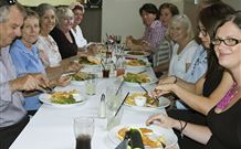 Australian Hotel Yass - Yass - Accommodation Perth 1