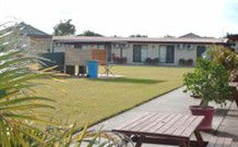 Ballina Fun N Sun Motel - Ballina - Accommodation Perth 0