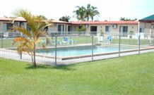 Ballina Fun N Sun Motel - Ballina - Accommodation Perth 1