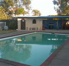 Balranald Capri Motel - Balranald - Accommodation Perth
