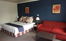 Bathurst Motor Inn - Bathurst - Accommodation Perth 0