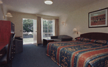 Bathurst Motor Inn - Bathurst - Accommodation Perth 1