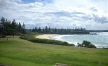 Beachview Motel Bermagui - Bermagui - Accommodation Perth 3