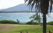 Beachview Motel Bermagui - Bermagui - Accommodation Perth 5