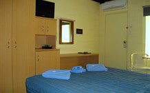 Benjamin Singleton Motel - Singleton - Accommodation Perth 0