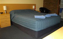 Benjamin Singleton Motel - Singleton - Accommodation Perth 2