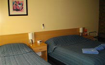 Benjamin Singleton Motel - Singleton - Accommodation Perth 3