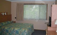 Best Western Bridge View Motel - Gorokan - Accommodation Perth 0