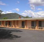 Bingara Fossickers Way Motel - Bingara - Accommodation Perth