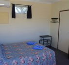 Bluey Motel - Lightning Ridge - Accommodation Perth