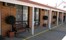 Budget Winchester Motel - Moree - Accommodation Perth 1