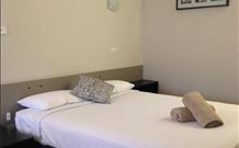Casino Motor Inn And Greenhouse Restaurant - Accommodation Perth 3