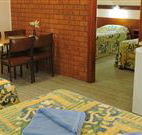 Castlereagh Motor Inn - Gilgandra - Accommodation Perth