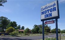 Castlereagh Motor Inn - Gilgandra - Accommodation Perth 2