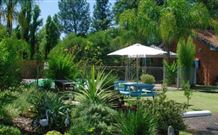 Castlereagh Motor Inn - Gilgandra - Accommodation Perth 3