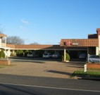 Clarinda Motel - Accommodation Perth