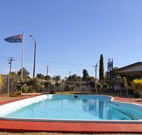 Cobar Crossroads Motel - Cobar - Accommodation Perth
