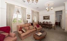 Cobb & Co Court Boutique Hotel - Accommodation Perth 0