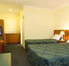 Comfort Inn Tweed Heads - Accommodation Perth