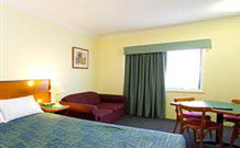 Comfort Inn Tweed Heads - Accommodation Perth 1