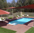 Meninya Palms Moama - Accommodation Perth