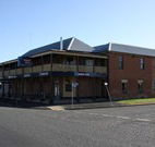 Commercial Hotel Bundarra - Bundarra - Accommodation Perth