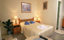 Cooks Endeavour Motor Inn - Tweed Heads - Accommodation Perth 0