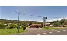 Cooma Country Club Motor Inn - Cooma - Accommodation Perth 0