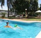 Copper City Motel - Cobar - Accommodation Perth