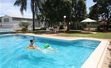 Copper City Motel - Cobar - Accommodation Perth 0