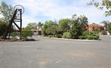 Copper City Motel - Cobar - Accommodation Perth 1