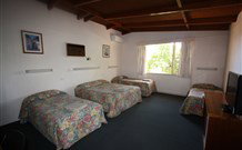 Copper City Motel - Cobar - Accommodation Perth 5