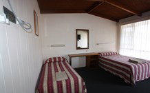 Copper City Motel - Cobar - Accommodation Perth 7
